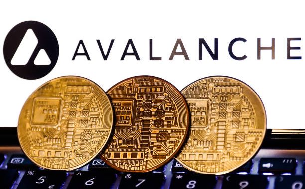 Avalanche Price Is Mapping The Path To The Next Big Move