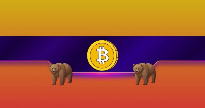 Bitcoin (BTC) Death Cross Sparks Fears of 70% Price Crash