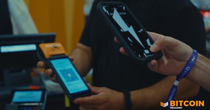 BTC Inc Standardizes Bitcoin Operations Using BTCPay Server Across Events, Payroll, and Treasury