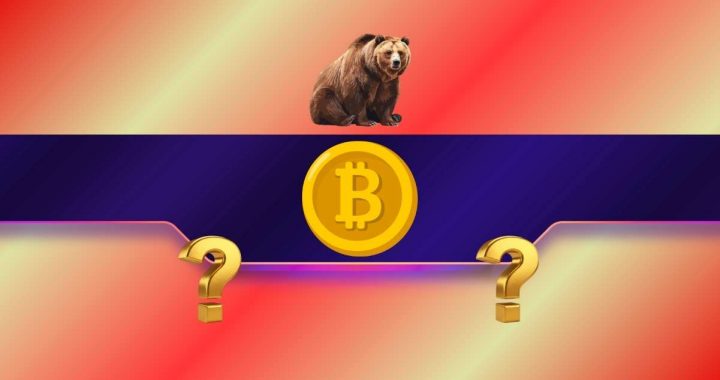 BTC Crashes $3K in Minutes as Whale Reportedly Wrecked for $1 Billion