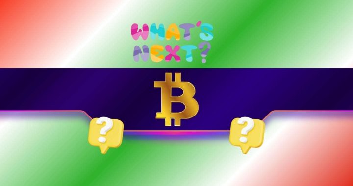 Bitcoin Nears Breakdown or Bounce: What’s Next for BTC Price?