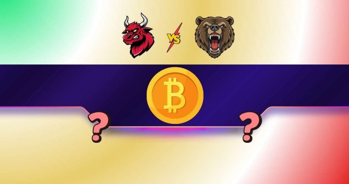 Bitcoin (BTC) at a Crossroads: $100K Breakout or New Correction Ahead?