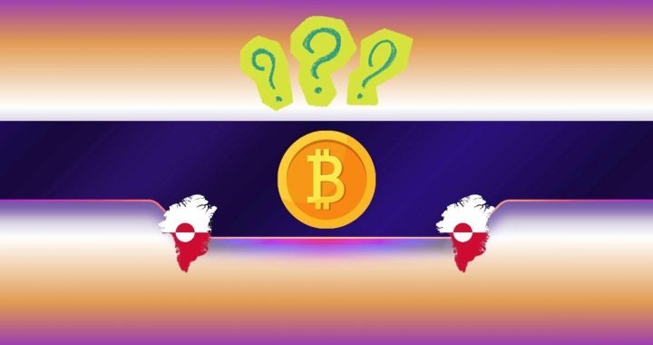 Will Bitcoin (BTC) Boom or Crash if Trump Annexes Greenland? 4 AIs Outline Shocking Predictions