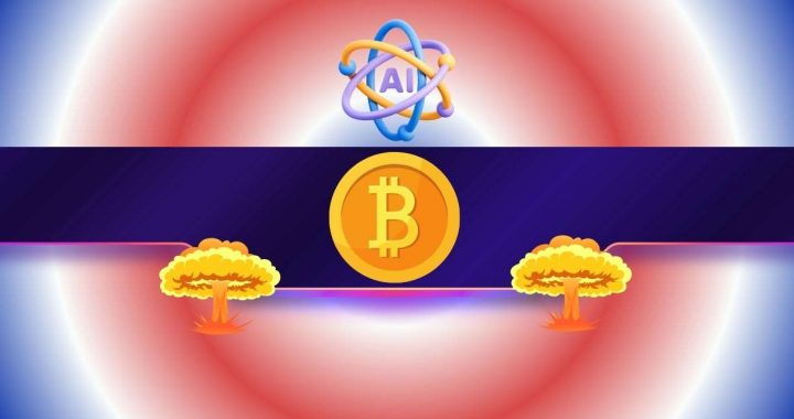 World War III Risks in 2026 and Bitcoin’s Likely Response: 4 AIs Speculate