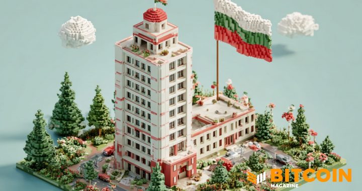 Belarus Creates Legal Framework for Bitcoin and Crypto Banks in New Decree