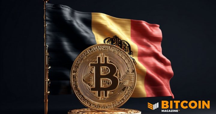 Belgium’s KBC Becomes First Bank in the Country to Offer Bitcoin Trading to Retail Investors