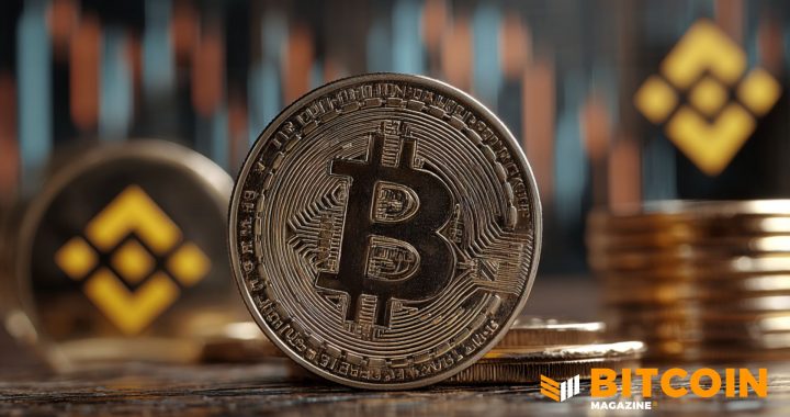 Binance to Move $1 Billion User Protection Fund Into Bitcoin 