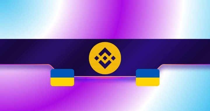 Important Binance Announcement Concerning Ukrainian Users: Details Inside