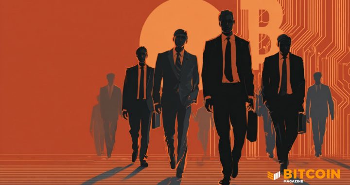 Why MSCI’s Upcoming Decision on Bitcoin Treasury Companies Matters