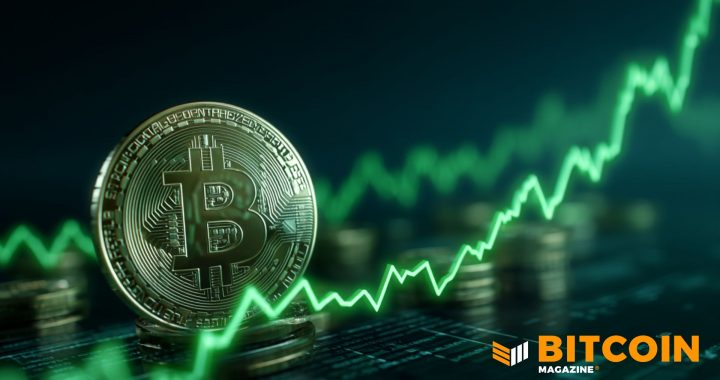 Bitcoin Price Briefly Jumps Above $92,800 As CPI Meets Forecasts, Powell DOJ Dispute Fuels Safe-Haven Bid