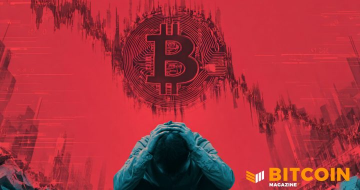Bitcoin Price Crashes to $75,000 Range As Broader Crypto Market Sells-Off
