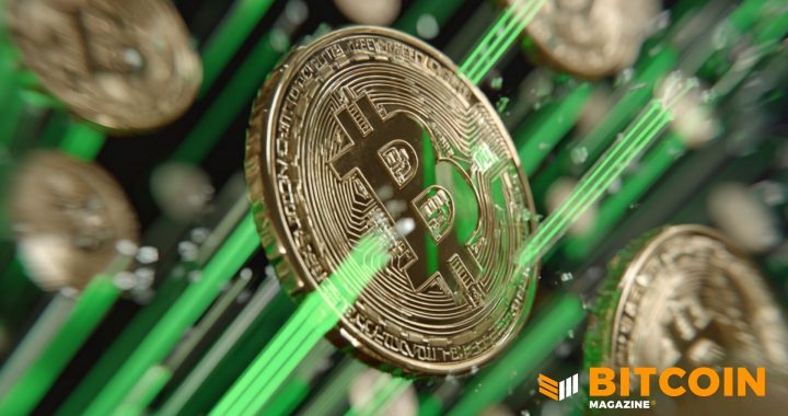 Bitcoin Price Explodes Past $97,000 as Traders Set Sights on $100,000 