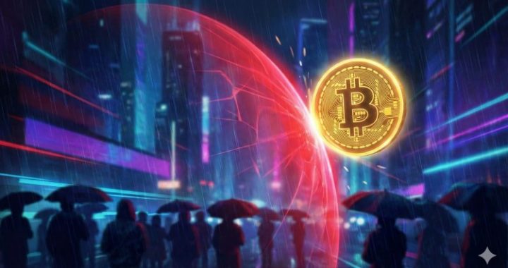 Bitcoin Price Loses $90K, Traders Brace for a Volatile Next Move