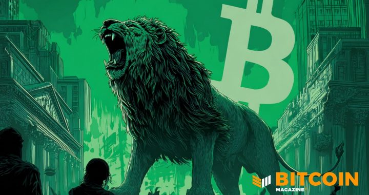 Bitcoin Price Rockets 5.5% Past $96,000, Strategy ($MSTR) Jumps 8% 