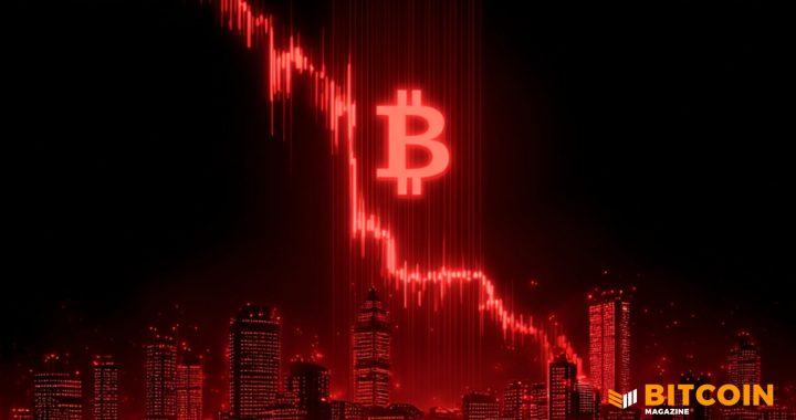Bitcoin Price Teeters Near $90,000 as Early-2026 Rally Falters