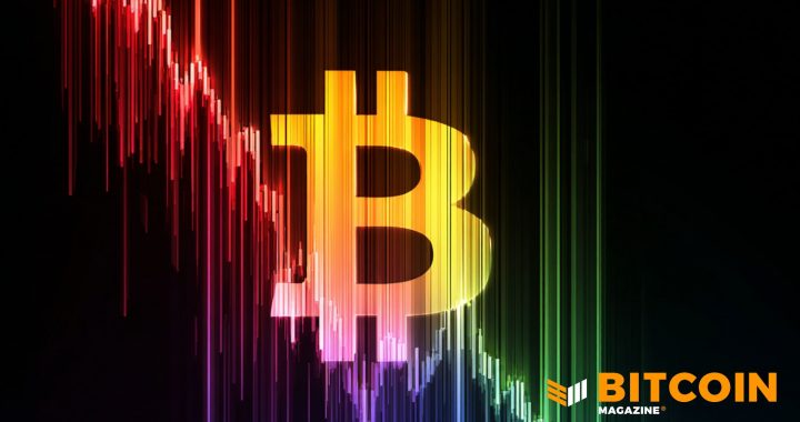 Bitcoin Rainbow Chart Signals ‘Fire Sale’ Zone as BTC Enters Undervalued Territory