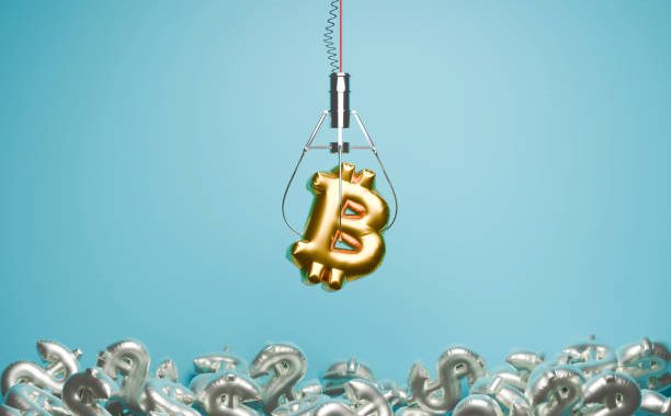 Crypto Expert Says The Bitcoin Cycle Is Already Over, Here’s Why