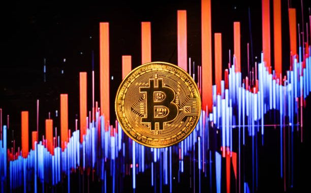 Bitcoin’s Digital Gold Thesis Faces Reality As Gold Surges Ahead