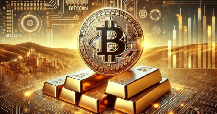 Why Gold & Silver’s All-Time Highs Are Very Bullish For Bitcoin And Altcoins