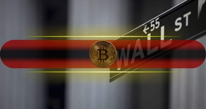 Capital Exits Crypto as Gold and S&P 500 Hit Record Highs