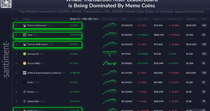 SHIB Whales Wake Up! Institutional Interest Fuels 111% Rally