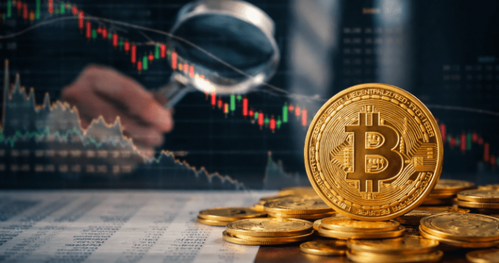 Can Bitcoin Revisit $97,600? Glassnode Says Watch This