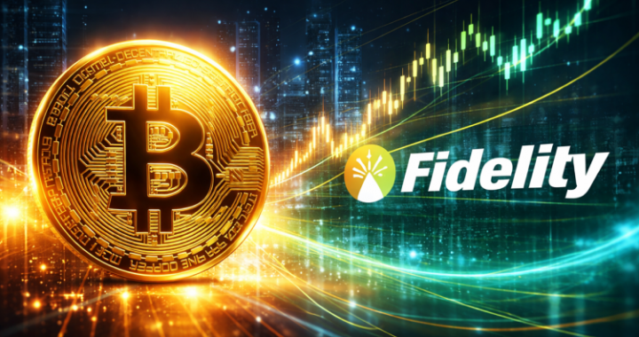Bitcoin Could Be Entering A Supercycle, Fidelity Warns