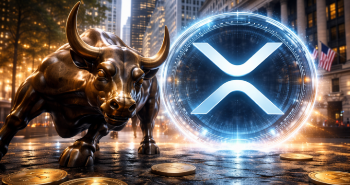 Ripple Builds XRP ‘Wall Street Kit’: Developer Claims ‘Billions Incoming’