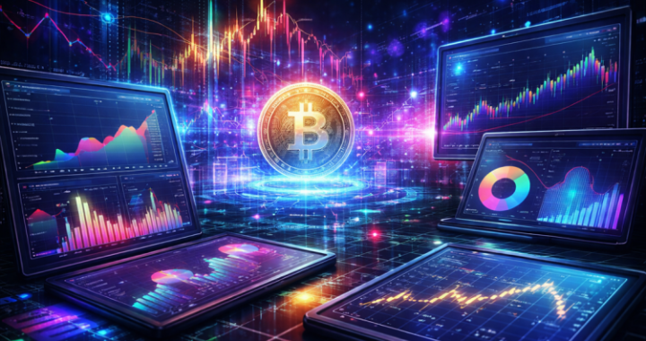 Keyrock Flags 12 Crypto Charts You Need To Watch This Year