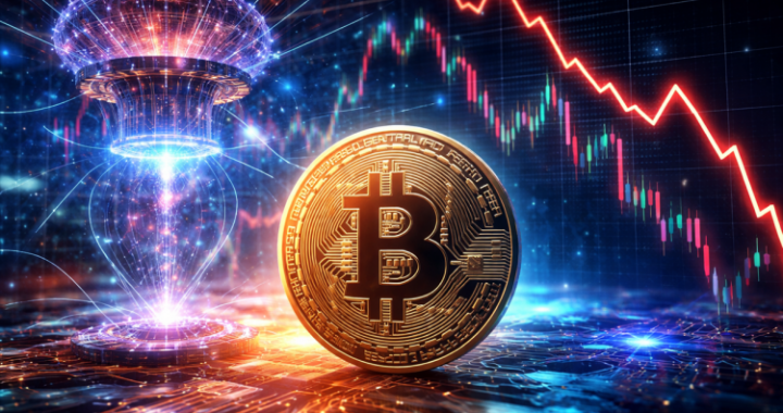 Is Bitcoin Selling Off On Quantum Fears? A Reality Check