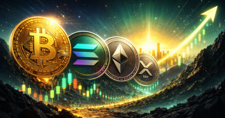 Bitwise Says Crypto Has Likely Bottomed, Echoing Q1 2023 Setup