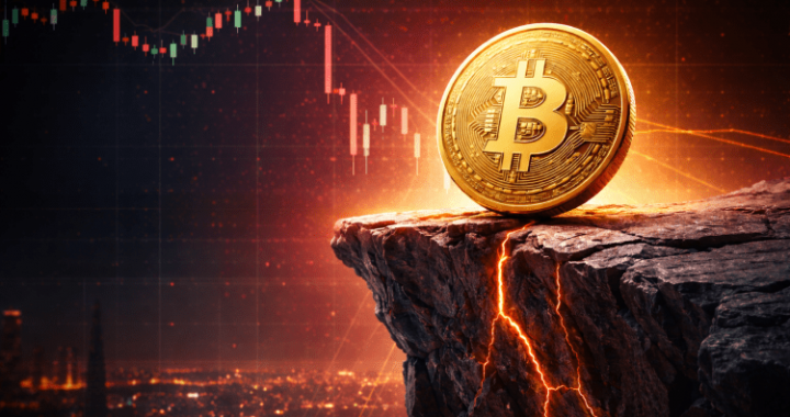 This Bitcoin Price Level Must Hold Or It’s Mid-$50,000s: Veteran Analyst