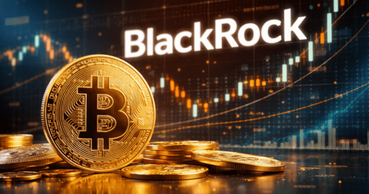 BlackRock Files Bitcoin Premium Income ETF: What It Could Mean For BTC