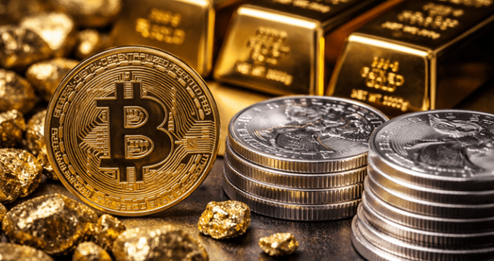 Why Is Bitcoin Lagging Gold And Silver? Anthony Pompliano Explains