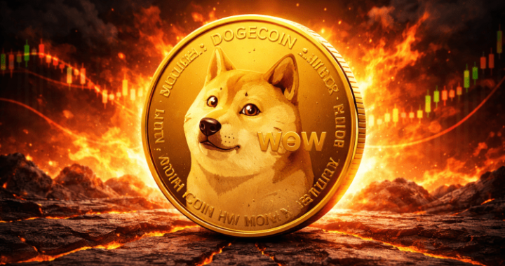 Dogecoin Sits On A Make-or-Break Floor: Why It’s Now Or Never