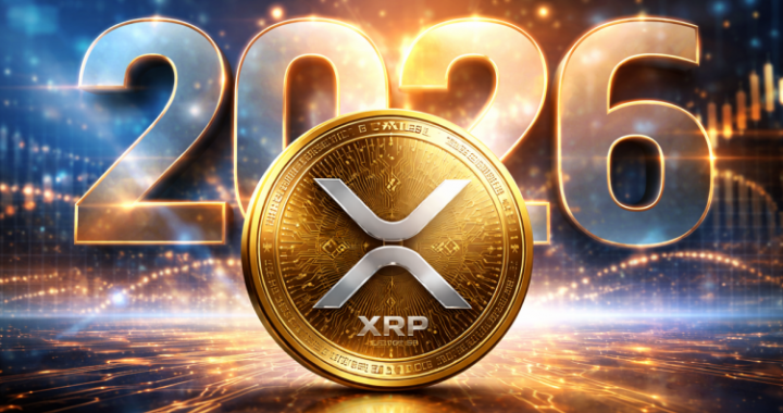How XRP Ledger Becomes The Leading Blockchain In 2026: Fintech CEO