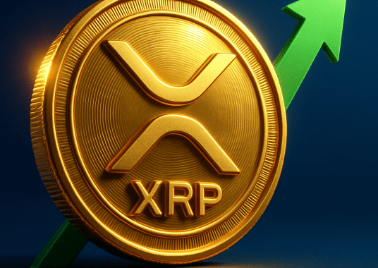 XRP Is Doing Something It Hasn’t Done Since 2021: Here’s Why It Matters