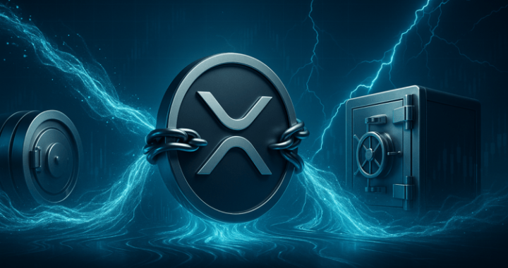 XRP Is At An Unique Moment In History: Developer Calls End Of Suppression