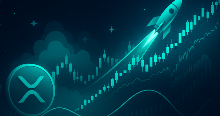 XRP Is Setting Up For Its ‘Next Explosive Move,’ Analysts Say: Here’s The Target
