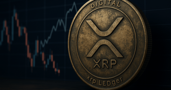 Jake Claver Doubles Down On $100 XRP Target After 2025 Miss