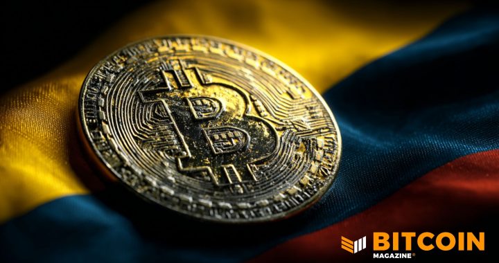 Colombia’s Second-Largest Pension to Launch Bitcoin Fund for Qualified Clients