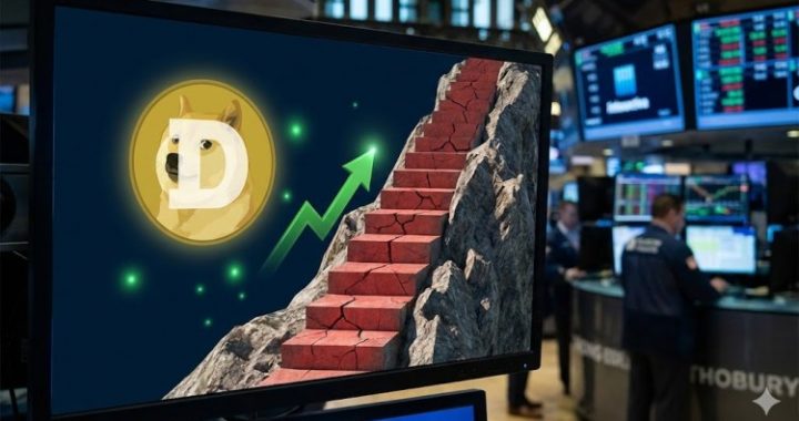 Dogecoin (DOGE) Positive Indicators Emerge, But Recovery Still Fragile