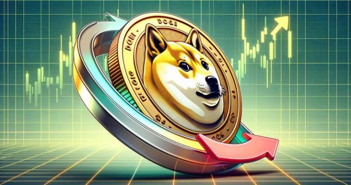 Dogecoin (DOGE) Edges Into a Decisive Zone, Traders on High Alert