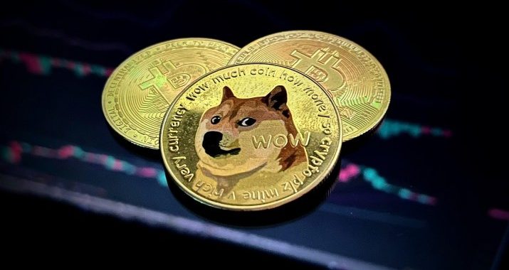 Here’s The Dogecoin Resistance Level That Is Stalling A 402% Move