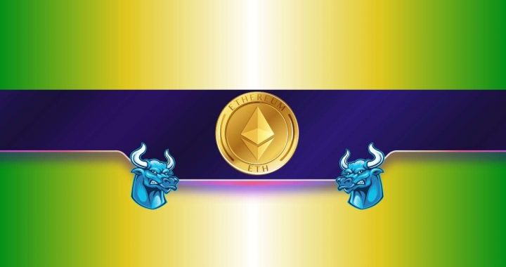 Is Ethereum (ETH) About to Outperform Bitcoin (BTC) This Cycle?