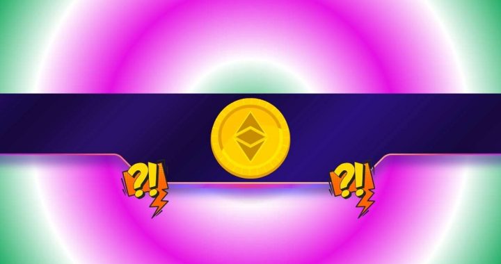 ETH Crashes 12% Weekly: Is a Drop to $2,600 Next?