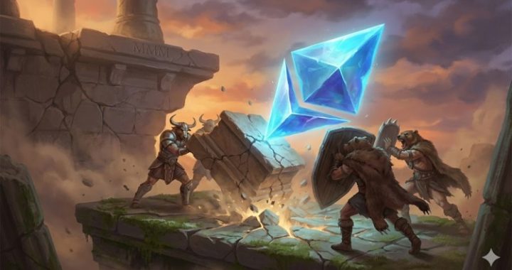 Ethereum Price Slips Below $3,000, Setting Up A Support Battle