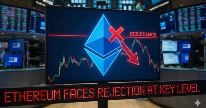 Ethereum Price Upside Bid Fades, Can Bulls Hold the Line?