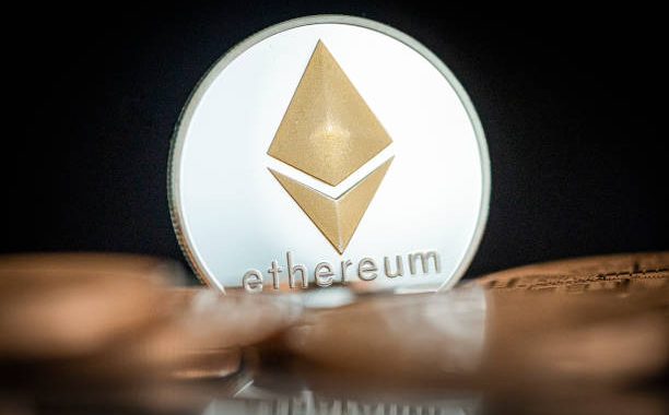 Ethereum Finds Its Footing Again, But Here’s Why Bulls Still Have Work To Do