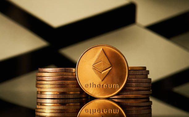 Ethereum Emerges As Likely Candidate In BlackRock Tokenization Vision – Here’s Why